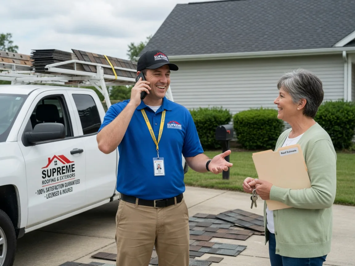 Roof Replacement Fulton, SD FAQs